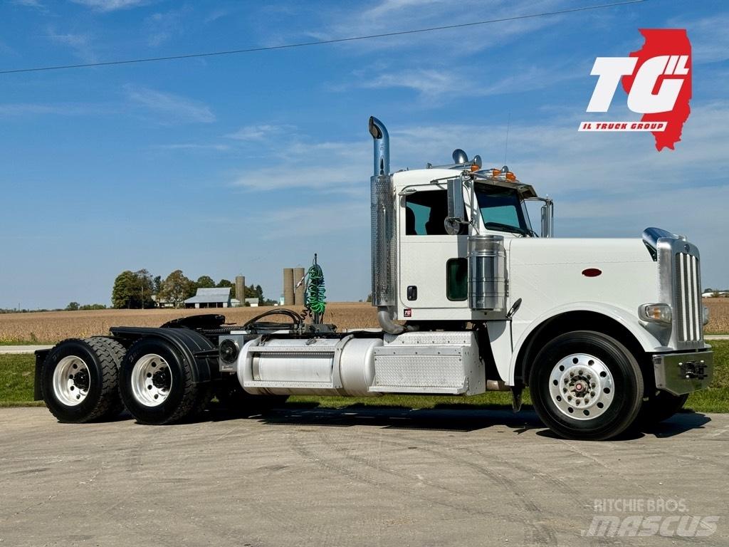 Peterbilt 388 Traktorske jedinice