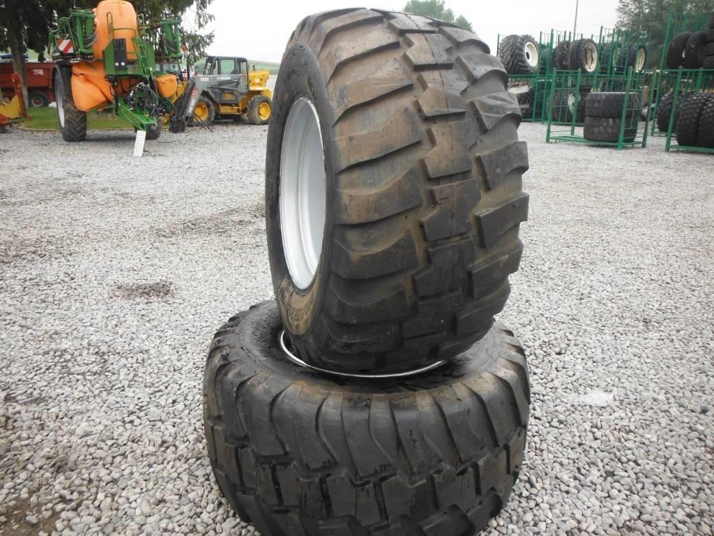 TIANLI 600/55R26.5 Gume, kotači i naplatci