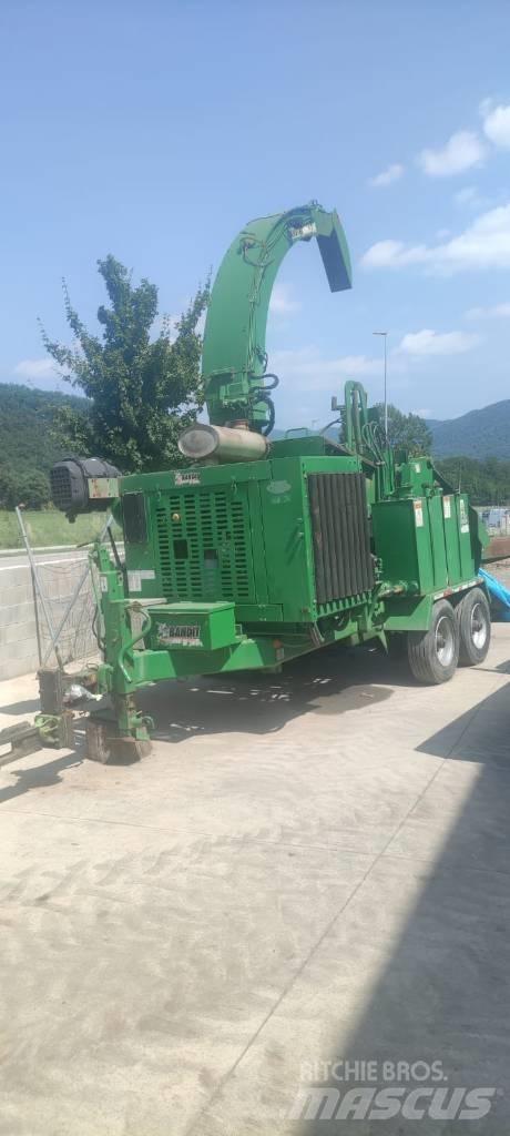Bandit 18SVC Šumarstvo – ostalo