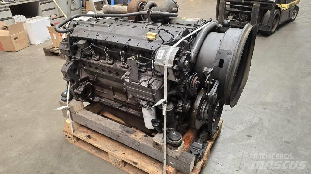 Deutz BF6M1013 Motori
