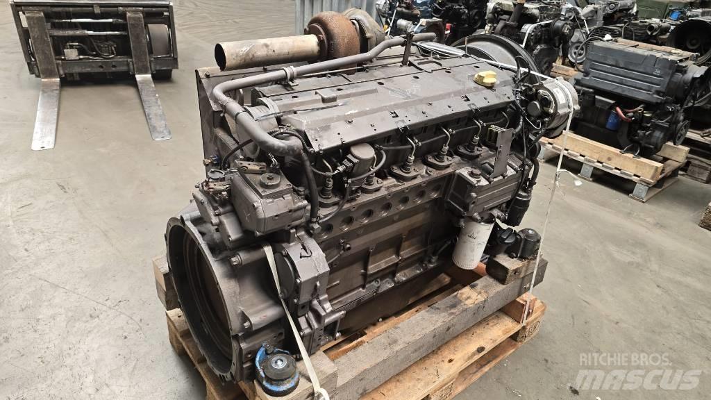 Deutz BF6M1013 Motori