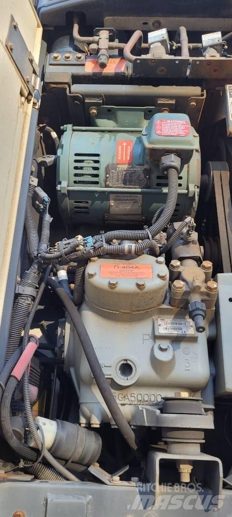 Utility PUP TRAILER Sanduk prikolice