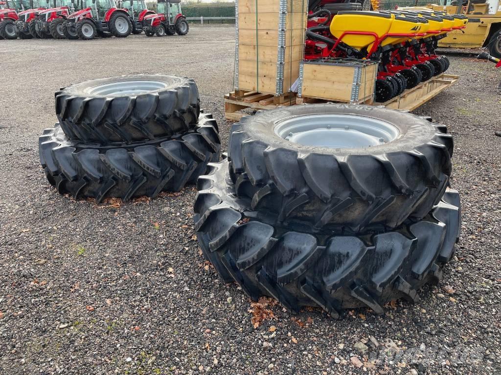 Mitas SET OF WHEELS Gume, kotači i naplatci