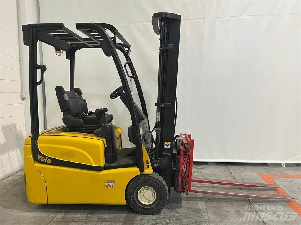 Hyster ERP16VT Električni viličari