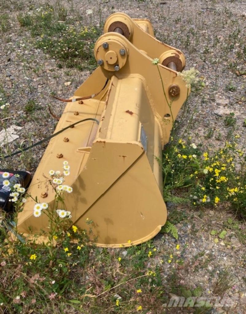 CAT 311 Ostale komponente