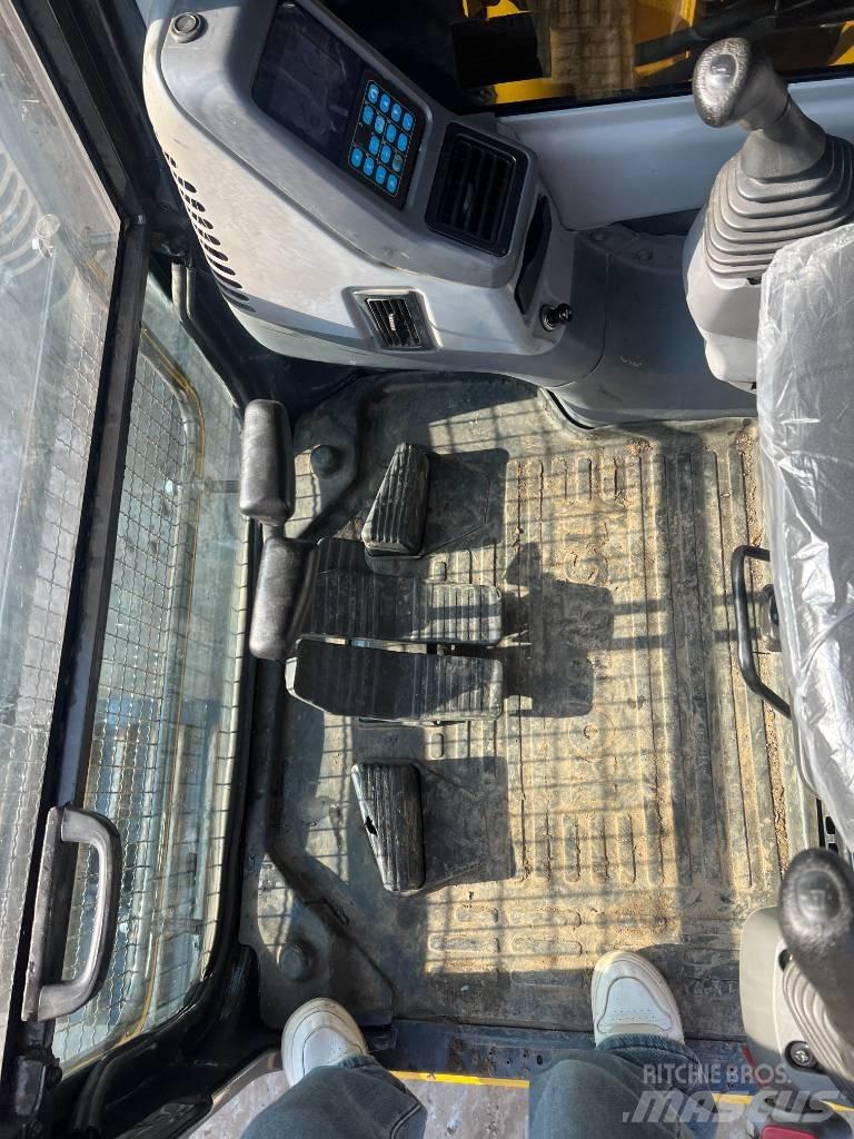 Komatsu PC300 Bageri gusjeničari