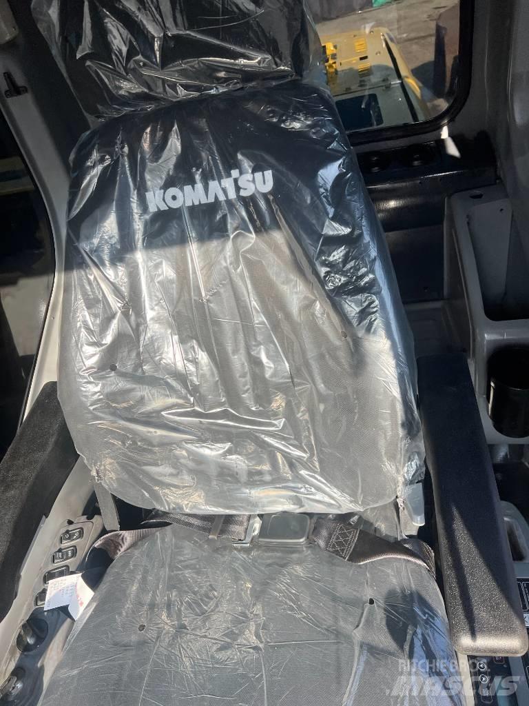 Komatsu PC300 Bageri gusjeničari
