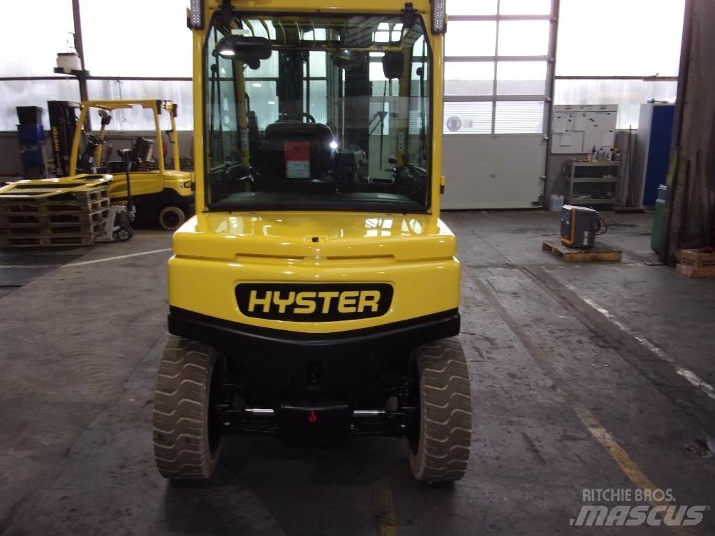 Hyster J5.5XN-6 Električni viličari