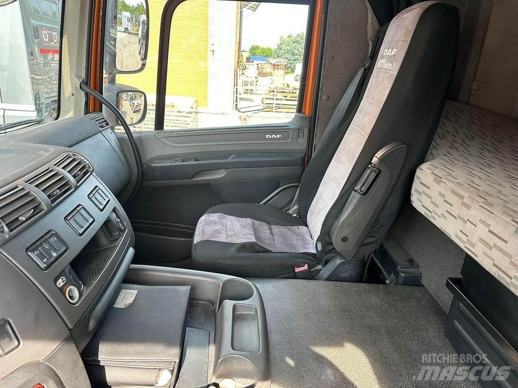 DAF CF 85.440 Traktorske jedinice