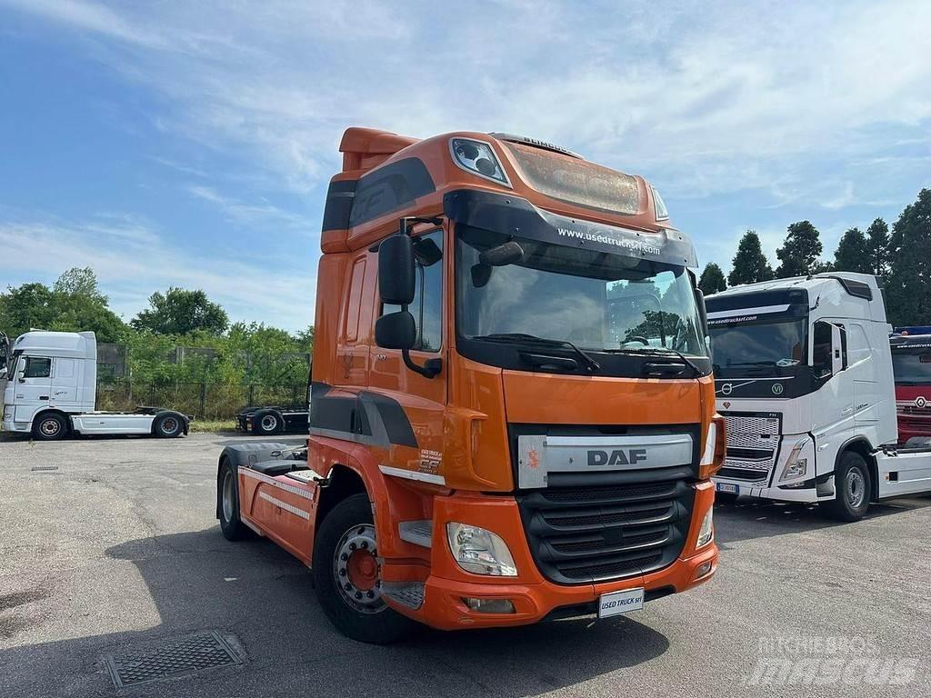 DAF CF 85.440 Traktorske jedinice