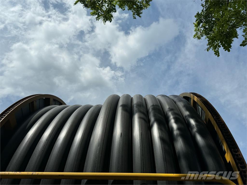  OASI Titan Sistemi za navodnjavanje