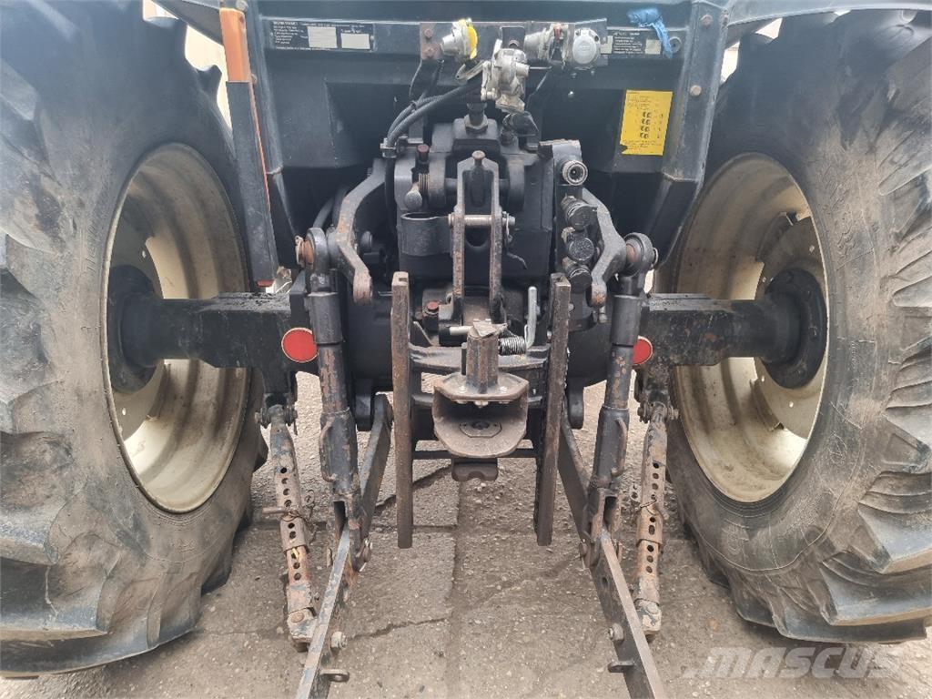 Valtra Valmet 900 Traktori