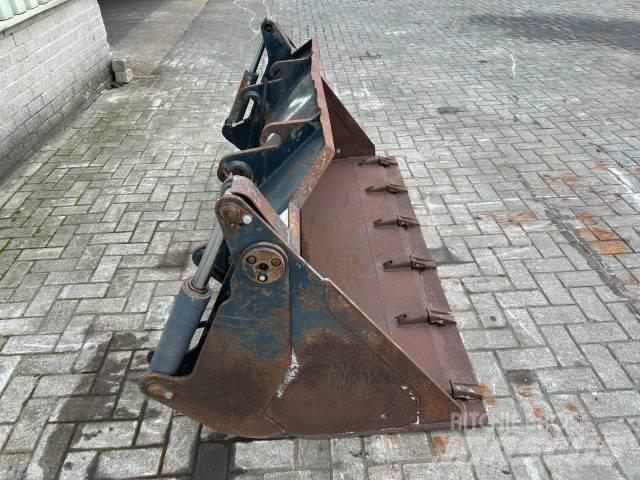  Pelikan Tandenbak Kašike / Korpe