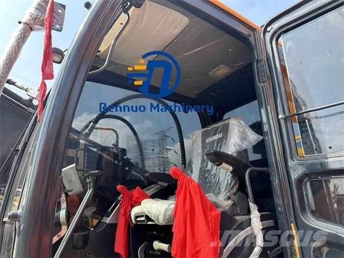 Hitachi ZX 200-3 Mini bageri <7t