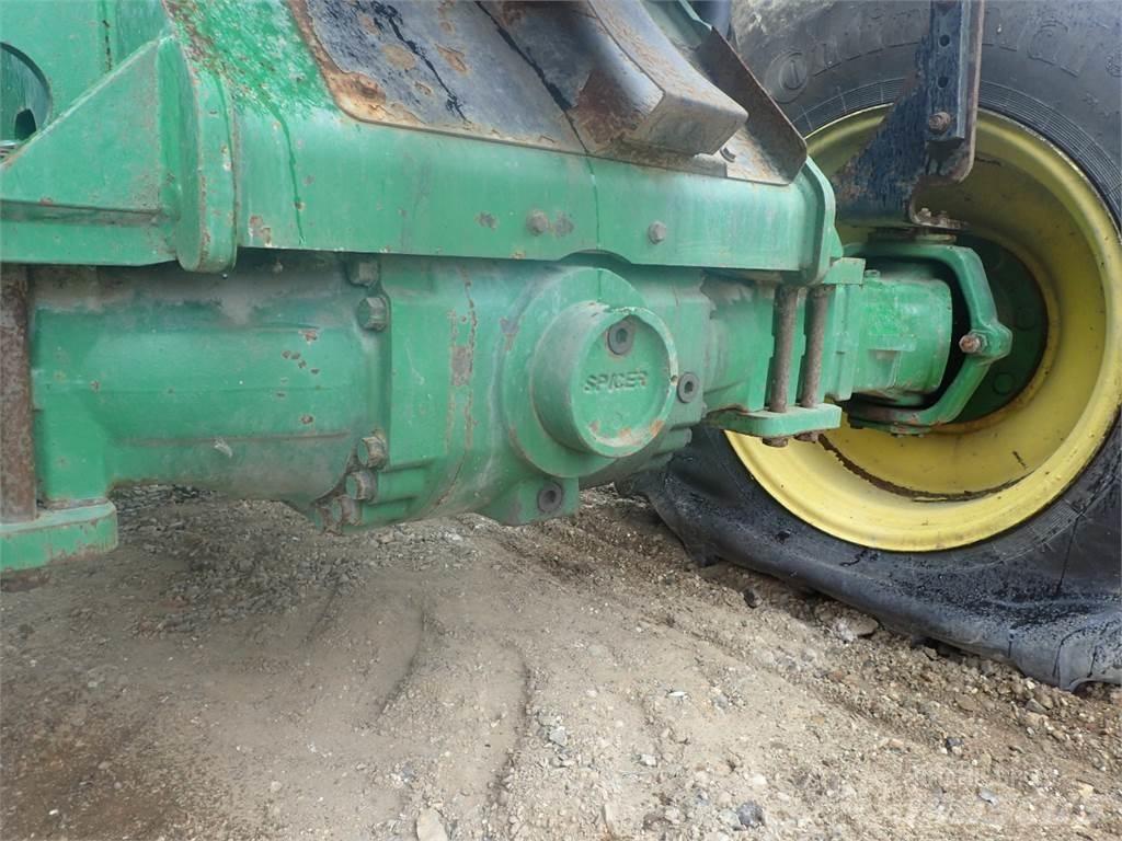 John Deere 3420 Traktori