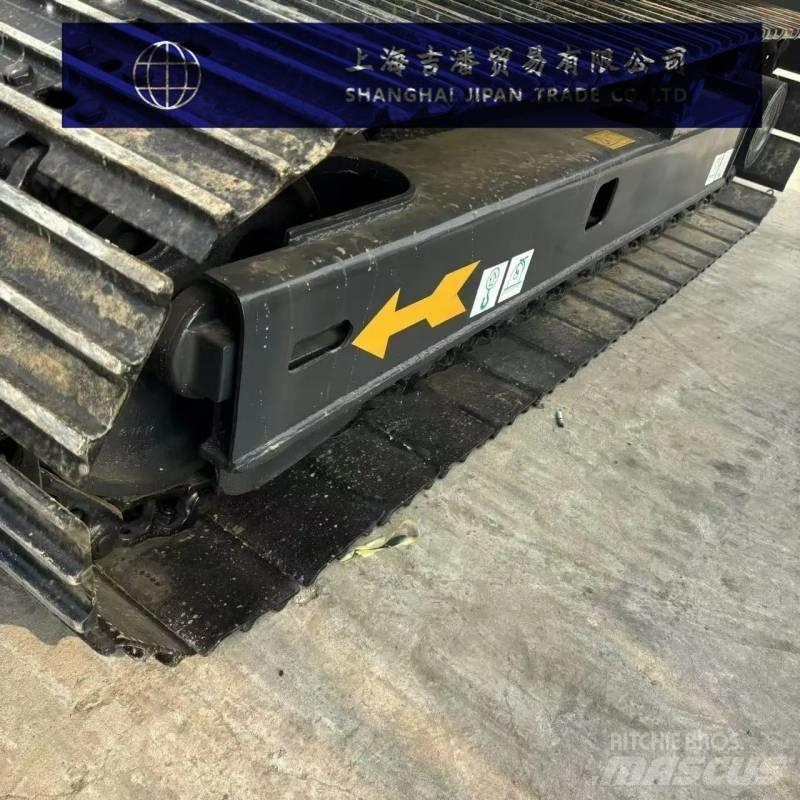 Komatsu PC 70 Bageri gusjeničari