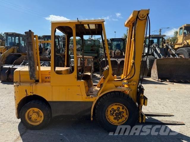 Hyster H 70 C Dizelski viličari