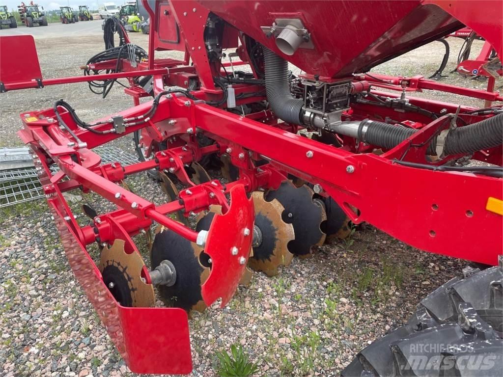 Horsch PRONTO 3 DC Sijačice