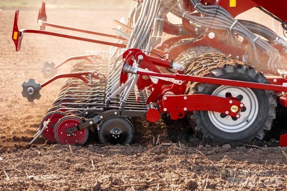 Horsch PRONTO 3 DC Sijačice