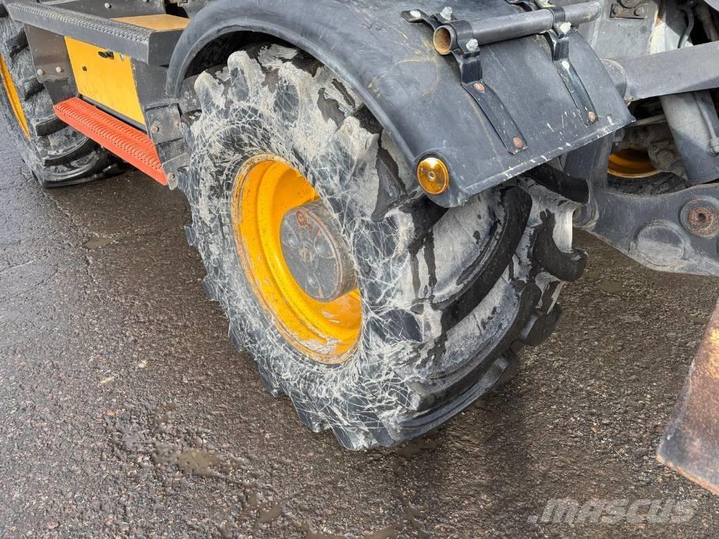 Volvo EWR 150 E Bageri na kotačima