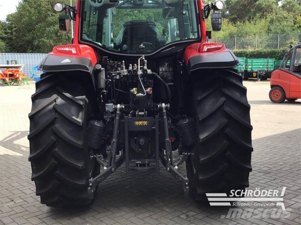 Valtra A 75 SH Traktori