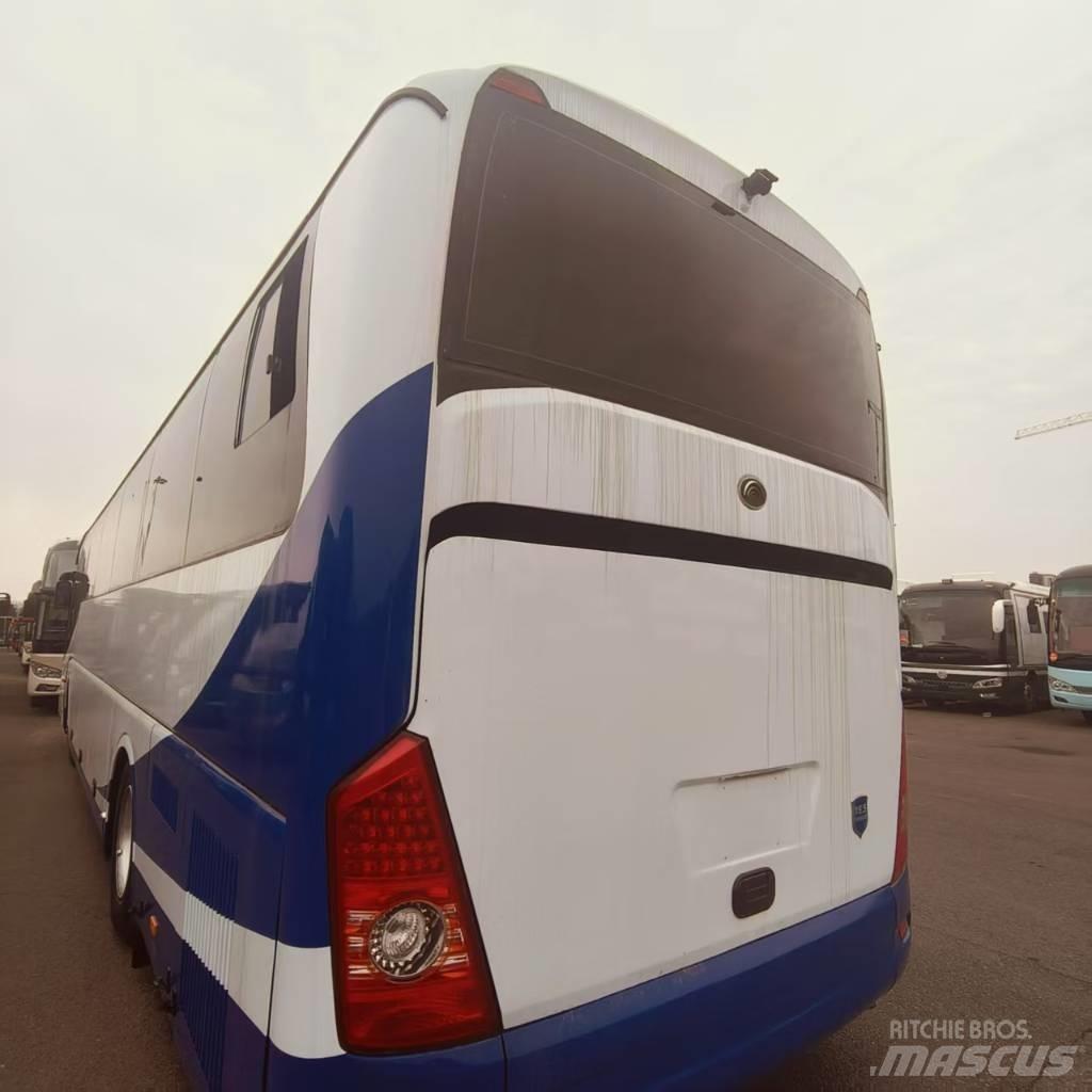 Yutong ZK6127H19 Autobusi za putovanje