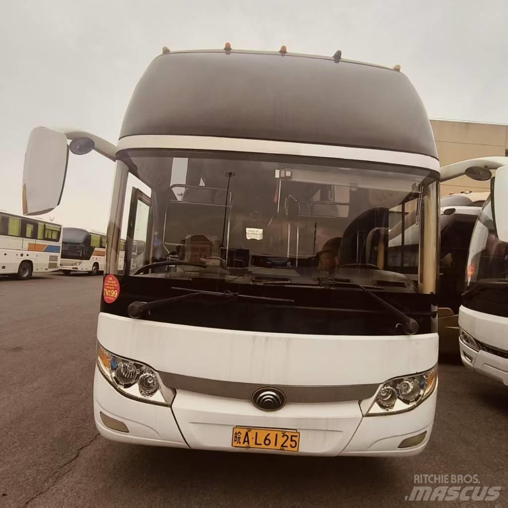 Yutong ZK6127H19 Autobusi za putovanje