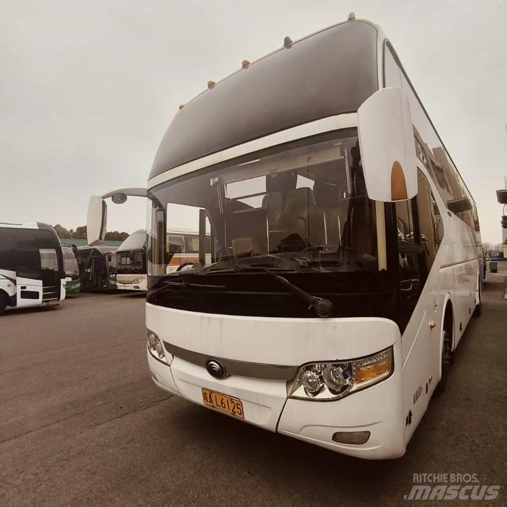 Yutong ZK6127H19 Autobusi za putovanje