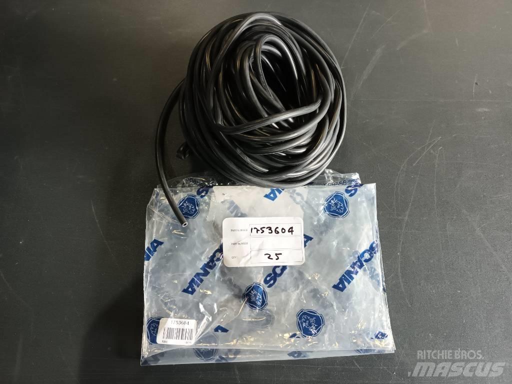 Scania HOSE 1753604 Motori