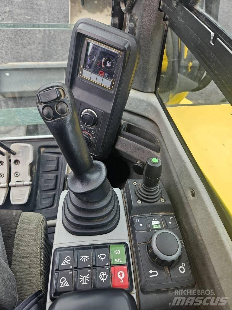 Wacker Neuson ET 65 Mini bageri <7t