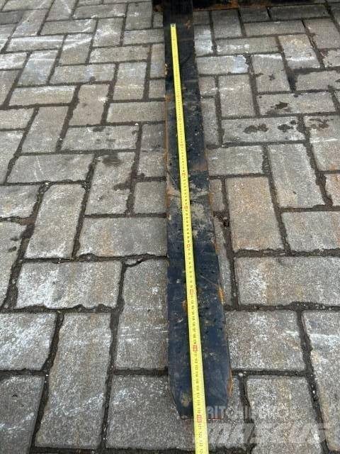 Manitou Lepels Vilice