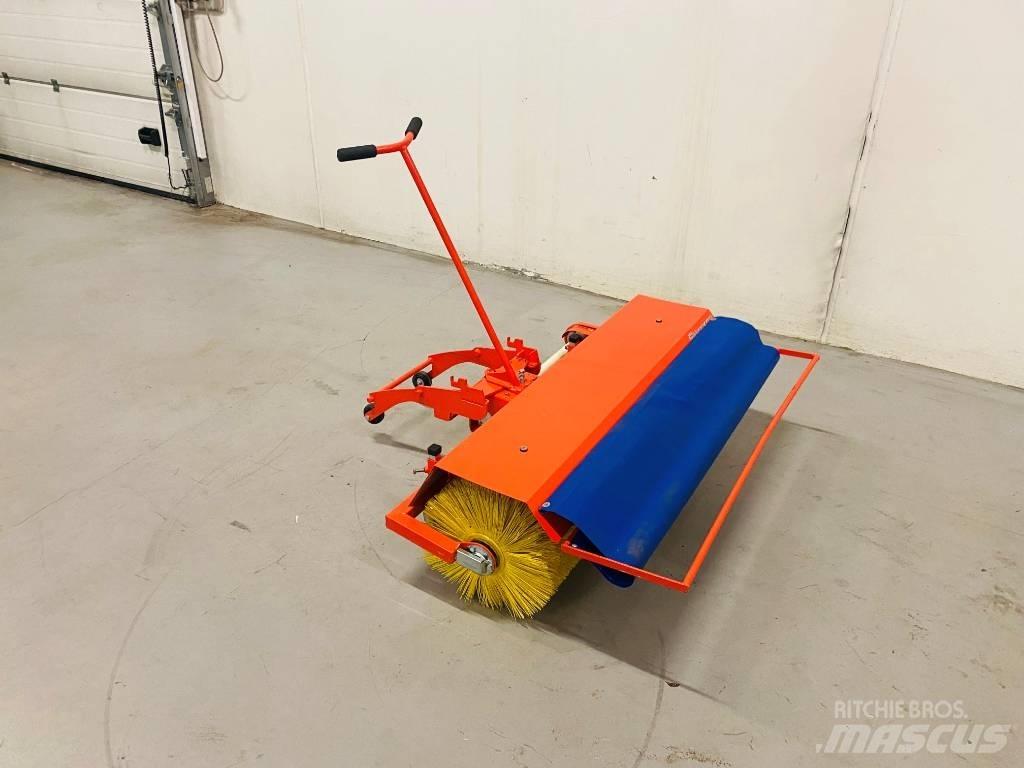 Husqvarna LH1200 Ostale komponente
