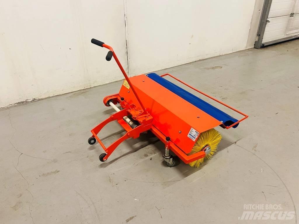 Husqvarna LH1200 Ostale komponente