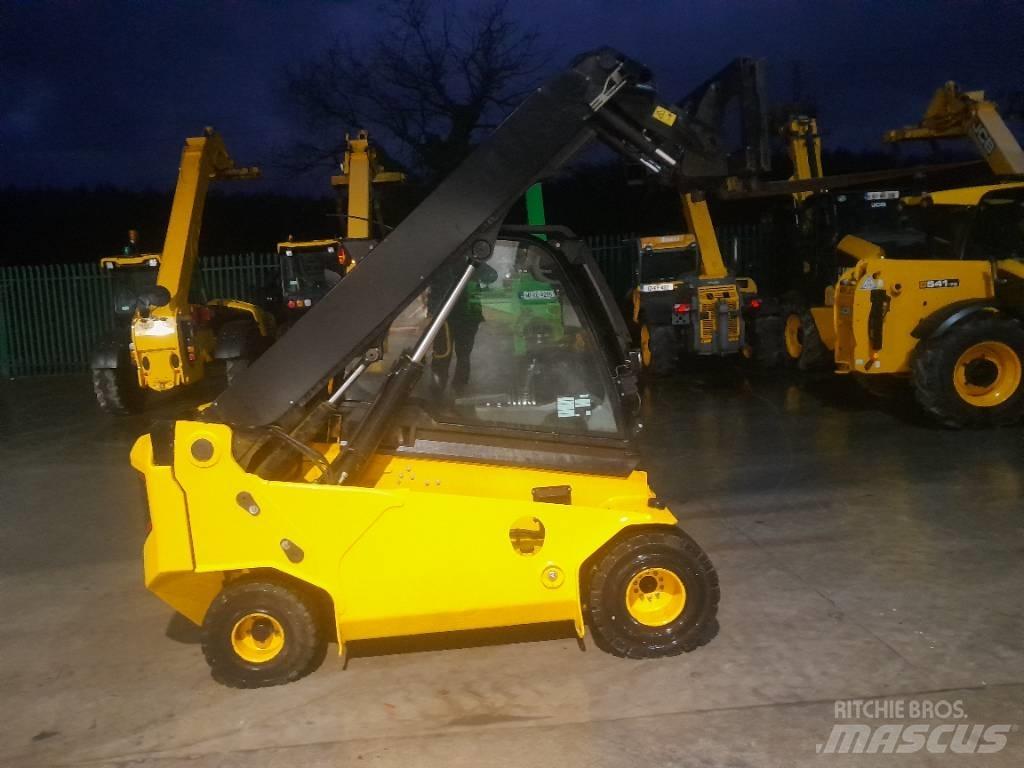 JCB TLT 35 Dizelski viličari