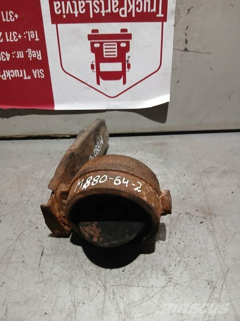 MAN TGA    51152019041 Motori