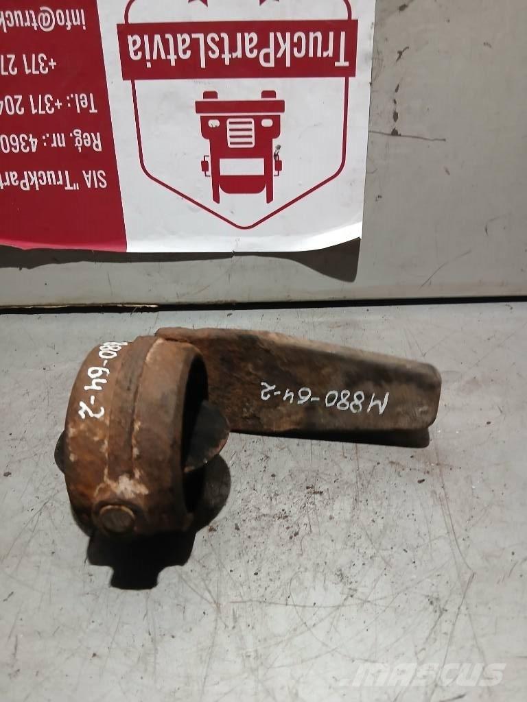 MAN TGA    51152019041 Motori