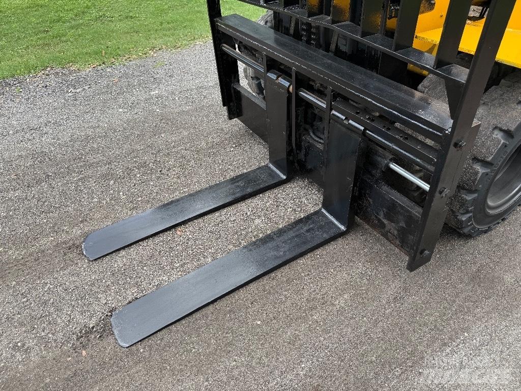 Hyster H 80 XL Viličari - ostalo