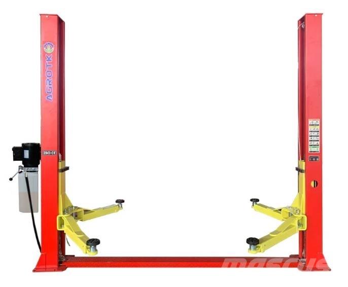 AGROTK ATK-B1000 Automobili