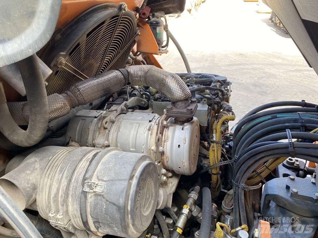 Bomag BW 154 AD-5 Valjci sa dvojnim bubnjem