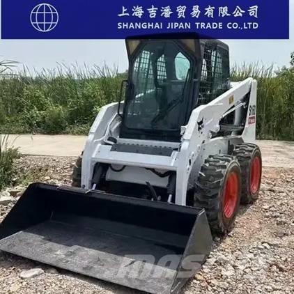 Bobcat S 160 Skid steer mini utovarivači
