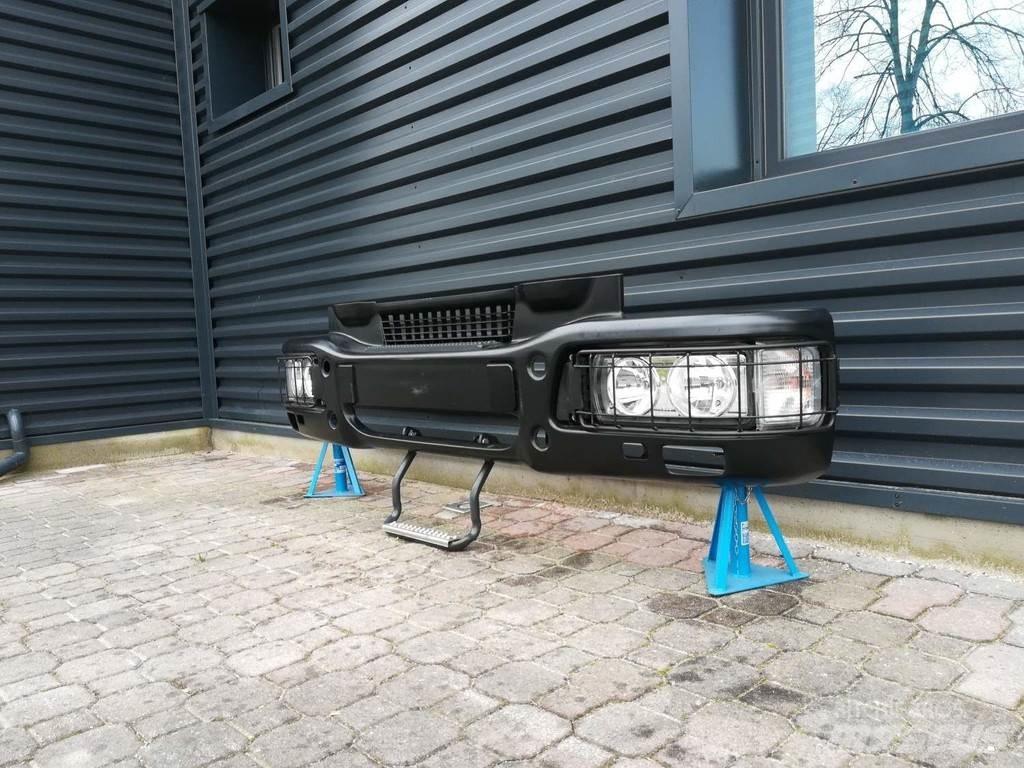 Iveco EUROCARGO Transport – ostalo
