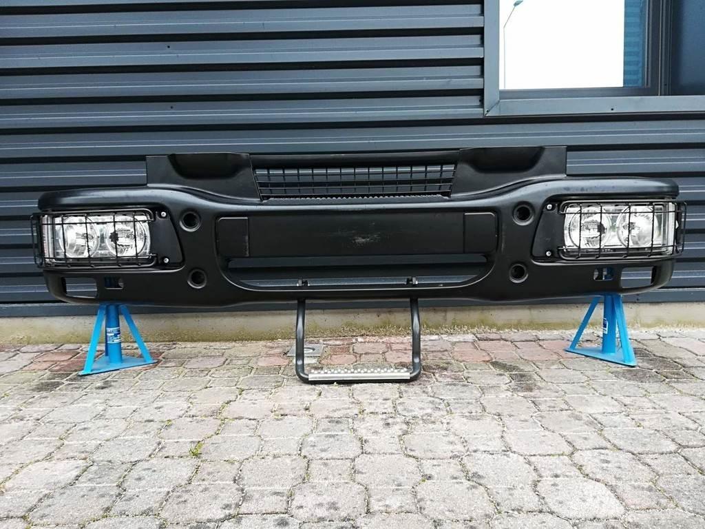 Iveco EUROCARGO Transport – ostalo