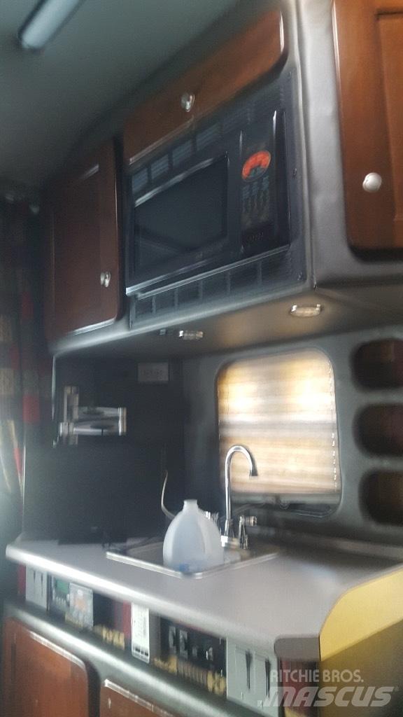 Freightliner M2 Traktorske jedinice