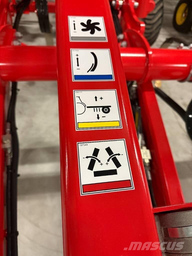 Väderstad Swift 560 Kultivatori