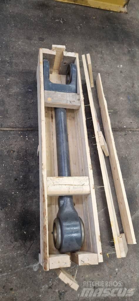 Volvo L 110 G Boom I dipper ruke