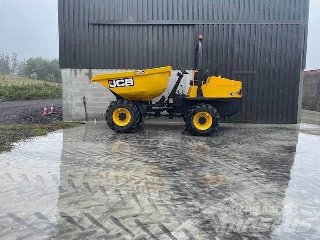 JCB 6 TST Demperi za gradilišta