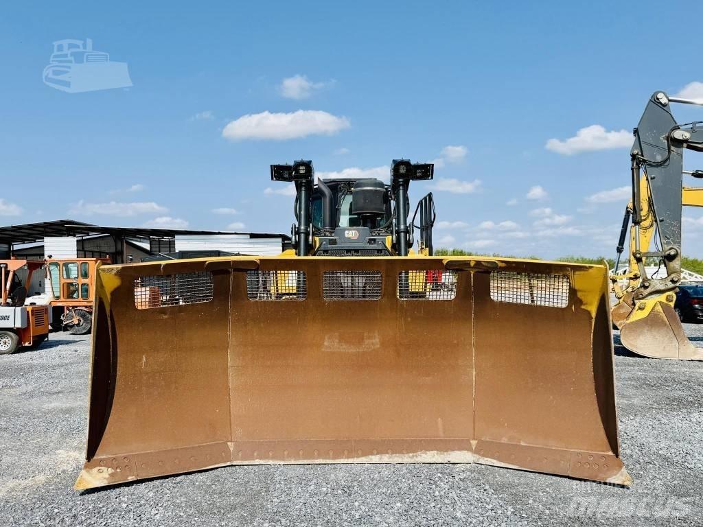 CAT D 7 Buldožeri gusjeničari
