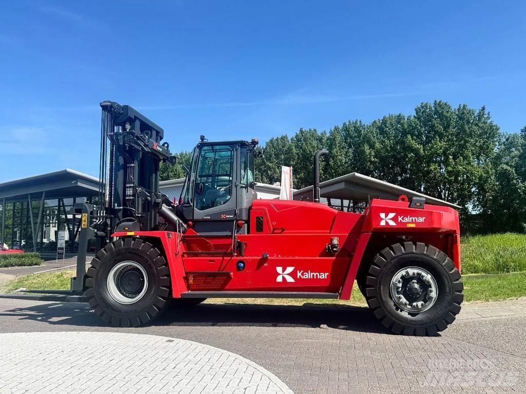 Kalmar DCG330-12 Dizelski viličari