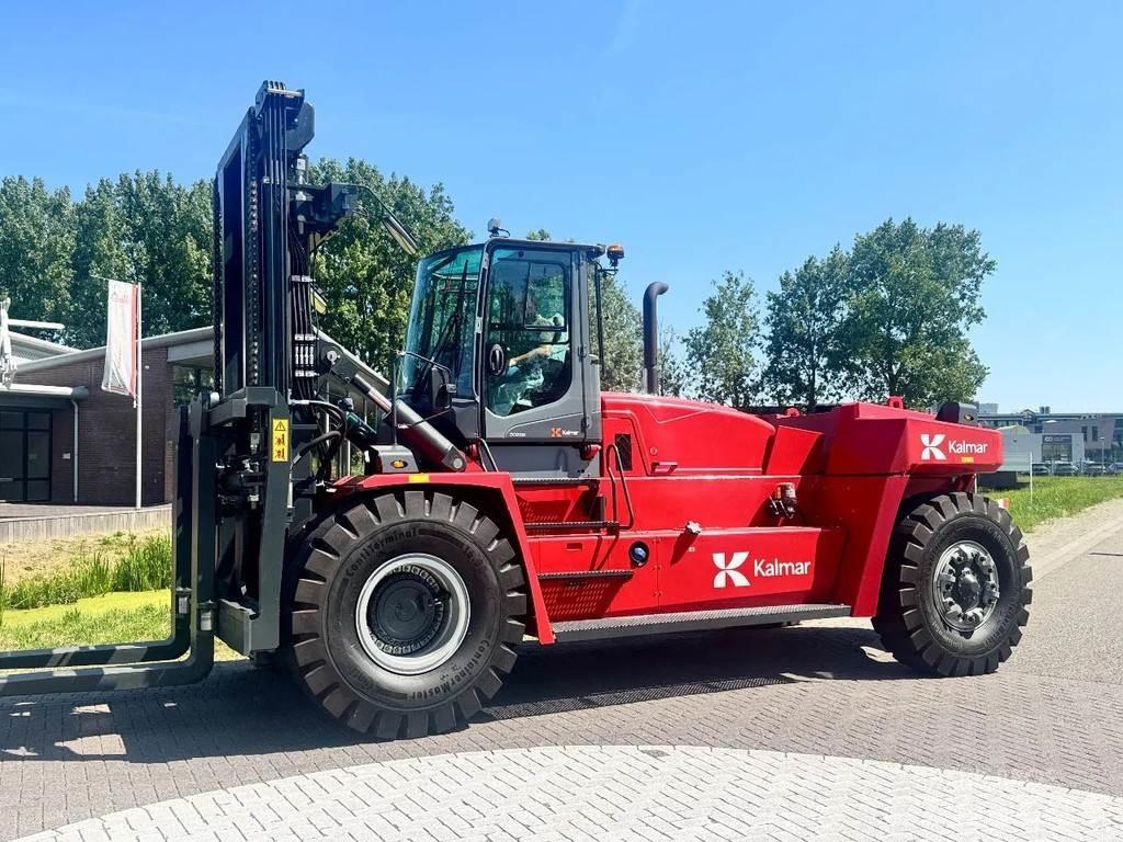 Kalmar DCG330-12 Dizelski viličari