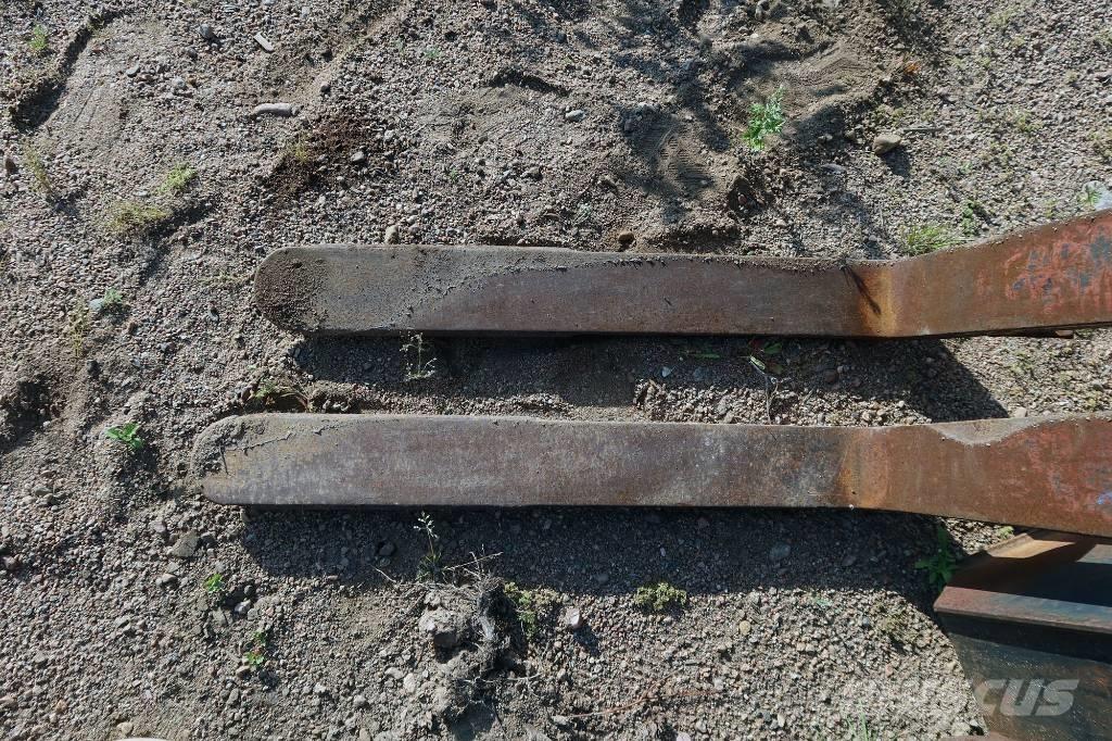  Gafflar 780 mm Priključci za prednji utovarivač